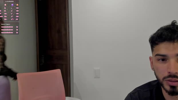 savagesweethearts bj-dildo Webcam SHOW @ Chaturbate 10-06-2025