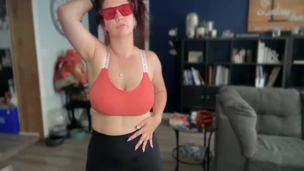 spoiledfitmilf