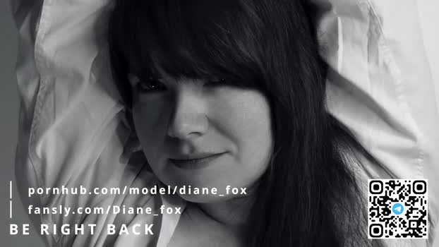 diane_fox love Webcam SHOW @ Chaturbate 11-06-2025