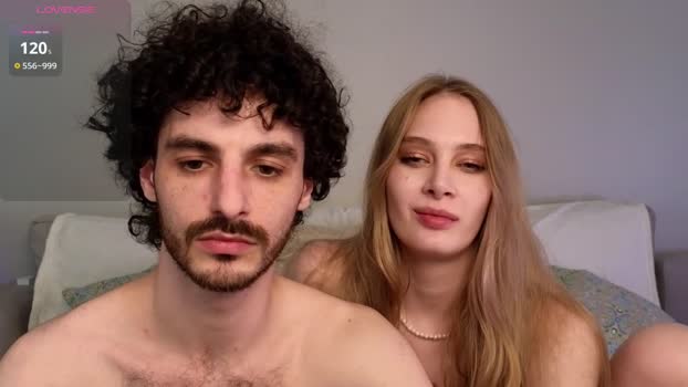 peachcreamcouple beauty Webcam SHOW @ Chaturbate 11-06-2025