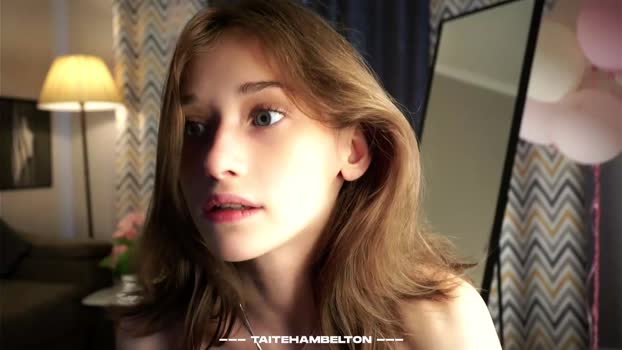 taitehambelton suckshow Webcam SHOW @ Chaturbate 11-06-2025