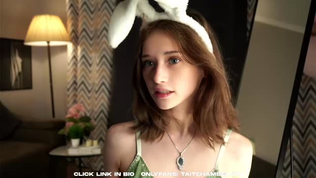 taitehambelton Download Webcam SHOW @ Chaturbate 11-06-2025