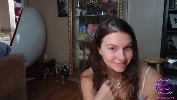 chroniclove big Webcam SHOW @ Chaturbate 12-06-2025