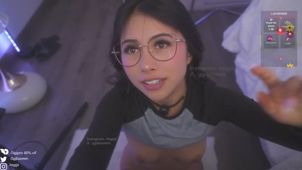 gigi_ulala dirty Webcam SHOW @ Chaturbate 11-06-2025