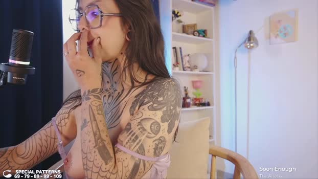 janne_maybe fuck Webcam SHOW @ Chaturbate 11-06-2025