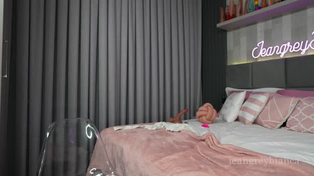 jeangreybianca love Webcam SHOW @ Chaturbate 11-06-2025