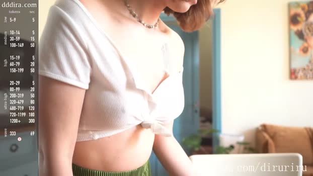 ms_dira show Webcam SHOW @ Chaturbate 12-06-2025