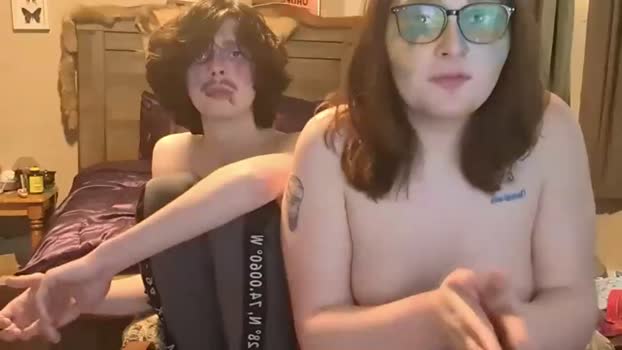 sadsluttyfrogs sexygirl Webcam SHOW @ Chaturbate 12-06-2025