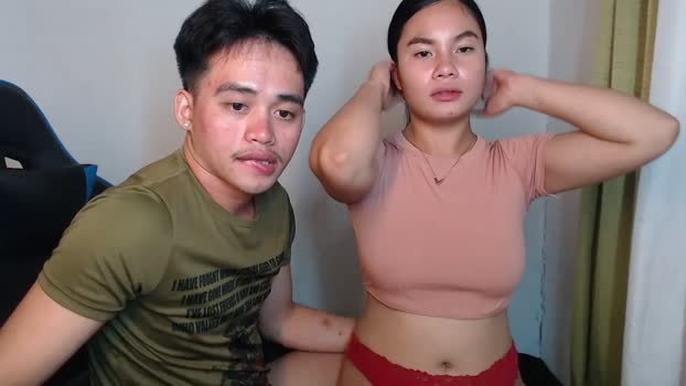 softpinay5 lovense Webcam SHOW @ Chaturbate 11-06-2025