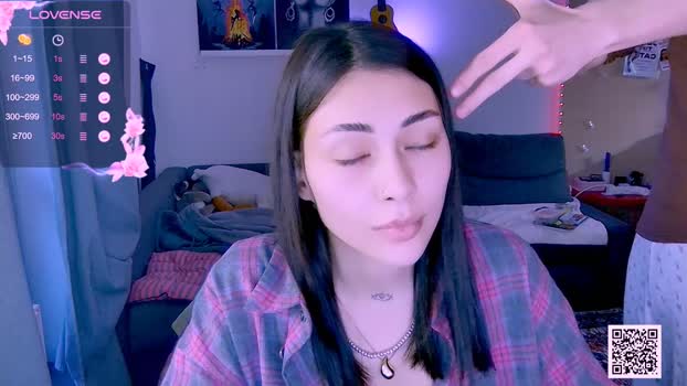 valorant_girl bj-dildo Webcam SHOW @ Chaturbate 11-06-2025