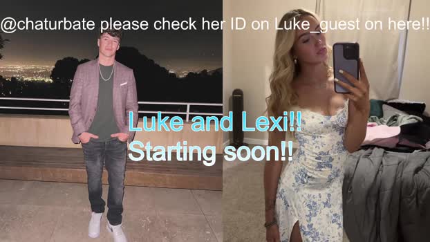 alpha_luke fuckpussy Webcam SHOW @ Chaturbate 13-06-2025