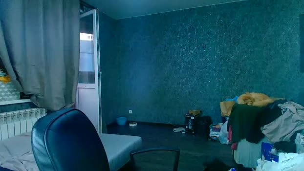 sexy_b0rsch nasty Webcam SHOW @ Chaturbate 13-06-2025