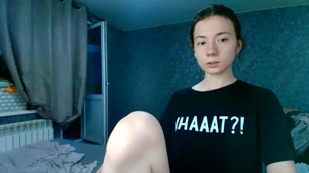 sexy_b0rsch cute Webcam SHOW @ Chaturbate 13-06-2025