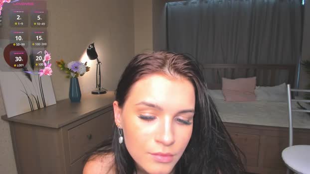 synne_glows bj-dildo Webcam SHOW @ Chaturbate 13-06-2025