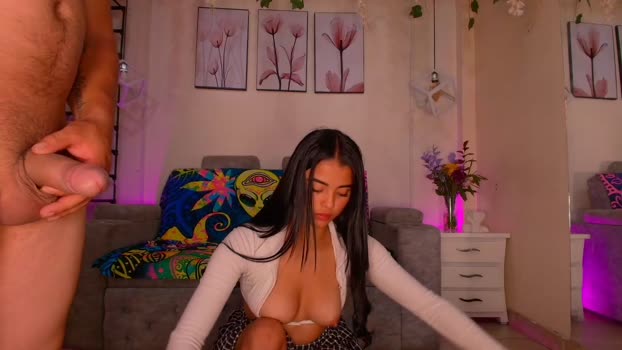 anabella__stone spank Webcam SHOW @ Chaturbate 14-06-2025