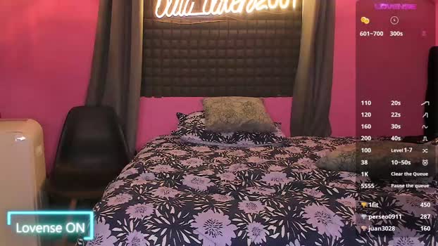 bull_vixen2001 lovense Webcam SHOW @ Chaturbate 14-06-2025