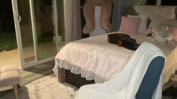 kaileeshy tits Webcam SHOW @ Chaturbate 14-06-2025