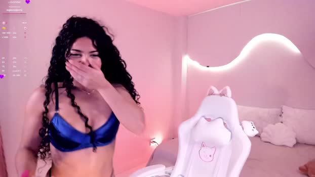 lm_kloeeh strip Webcam SHOW @ Chaturbate 14-06-2025