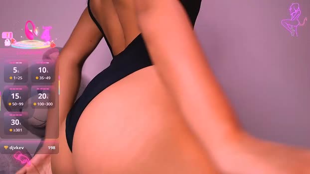 mis_elizabeth lush Webcam SHOW @ Chaturbate 14-06-2025