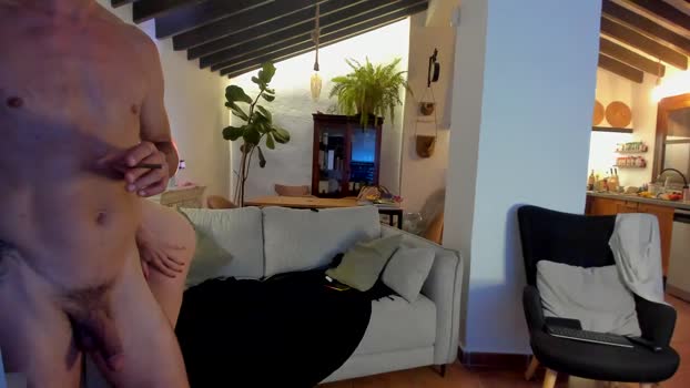 morning_sex_cm Ass Webcam SHOW @ Chaturbate 14-06-2025