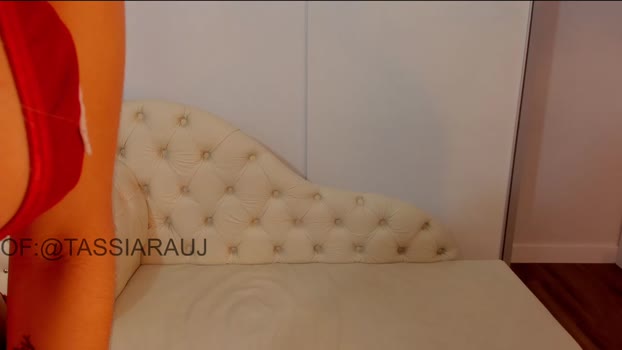 tassiarauj sexyfeet Webcam SHOW @ Chaturbate 14-06-2025