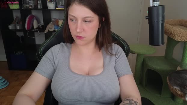 alexa_dream blowjob Webcam SHOW @ Chaturbate 15-06-2025