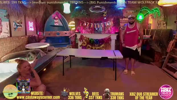 bigbananamilfshake sexybody Webcam SHOW @ Chaturbate 15-06-2025