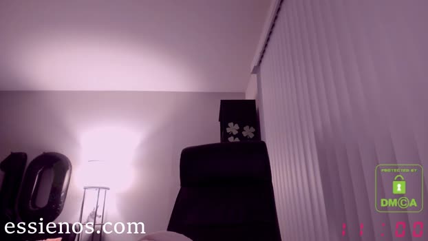 essienos play Webcam SHOW @ Chaturbate 15-06-2025