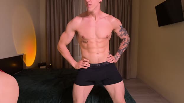 jesty_jesty Recorded Webcam SHOW @ Chaturbate 14-06-2025