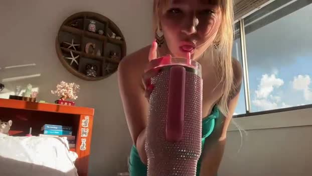 kittengirlxo playtime Webcam SHOW @ Chaturbate 15-06-2025