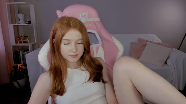 leahsthetics big Webcam SHOW @ Chaturbate 15-06-2025