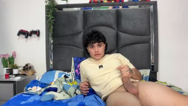 litle_cherry sweet Webcam SHOW @ Chaturbate 15-06-2025
