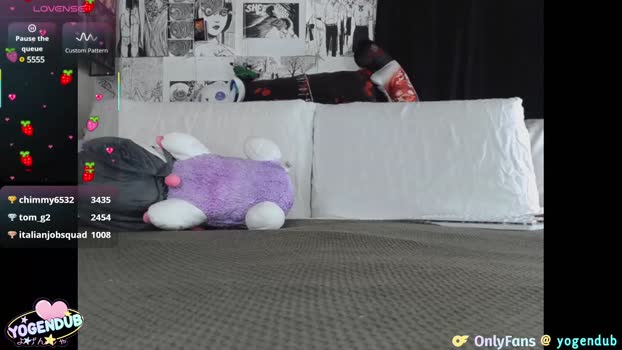 yogendub orgasm Webcam SHOW @ Chaturbate 15-06-2025