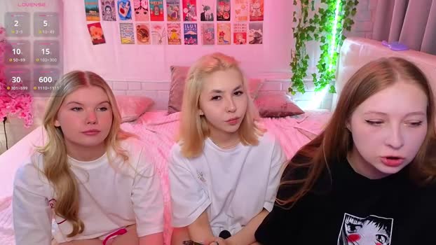 _ramune_ tits Webcam SHOW @ Chaturbate 15-06-2025
