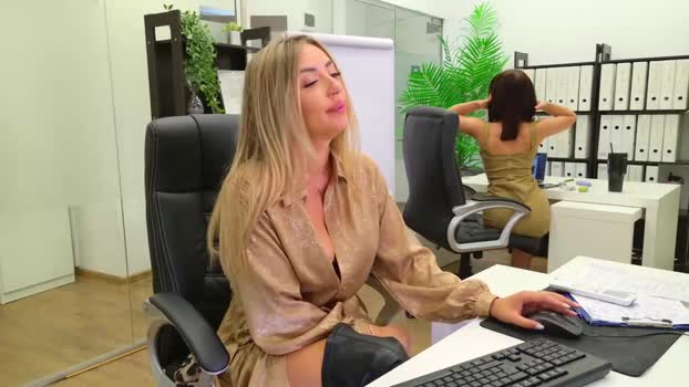 babesgowild hardcore Webcam SHOW @ Chaturbate 16-06-2025