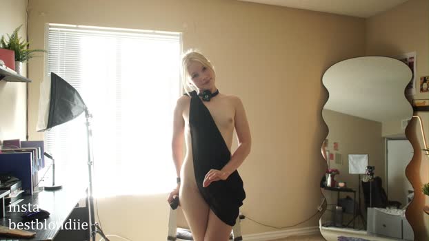 bestblondiiecb Porn Webcam SHOW @ Chaturbate 16-06-2025