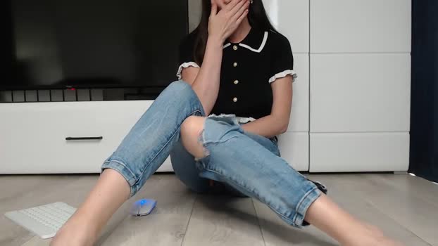 cuteemouse moan Webcam SHOW @ Chaturbate 16-06-2025