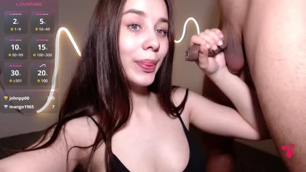 evaandtommi sexybody Webcam SHOW @ Chaturbate 16-06-2025