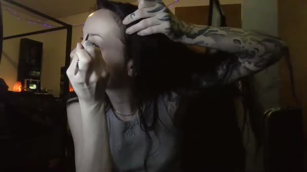 livmirage Video Webcam SHOW @ Chaturbate 15-06-2025
