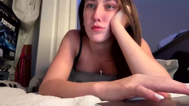 zoeyxhaven natural Webcam SHOW @ Chaturbate 16-06-2025