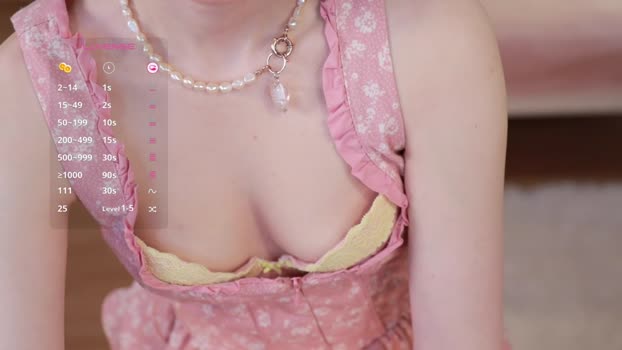 _female_essence_ Pretty Webcam SHOW @ Chaturbate 16-06-2025