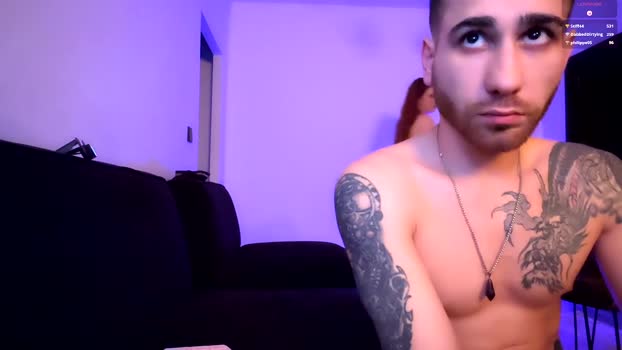 chaptertoo pussy Webcam SHOW @ Chaturbate 16-06-2025