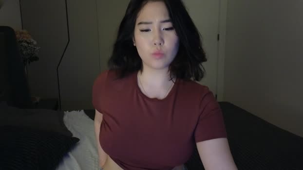 ki_mi naked Webcam SHOW @ Chaturbate 16-06-2025