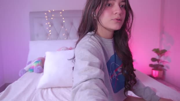 mila_1 lush Webcam SHOW @ Chaturbate 17-06-2025