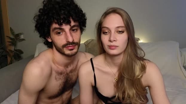 peachcreamcouple Wet Webcam SHOW @ Chaturbate 17-06-2025