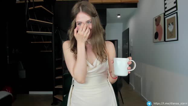 dianastar18 naughty Webcam SHOW @ Chaturbate 18-06-2025
