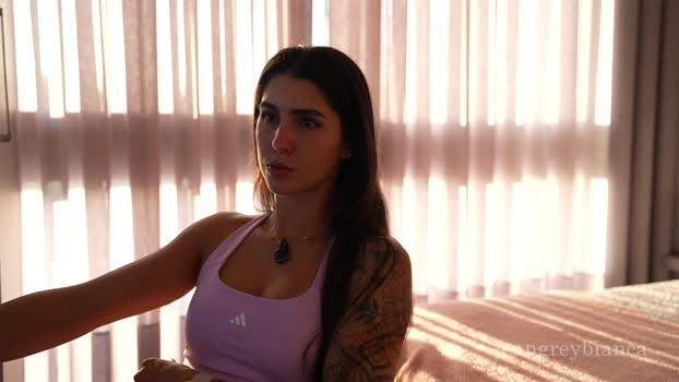 jeangreybianca fuckher Webcam SHOW @ Chaturbate 17-06-2025