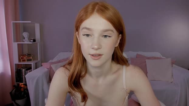 leahsthetics Naked Webcam SHOW @ Chaturbate 18-06-2025