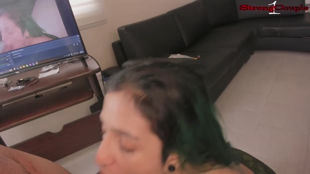 strong1couple show Webcam SHOW @ Chaturbate 18-06-2025