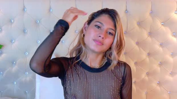 zoehangel beautiful Webcam SHOW @ Chaturbate 17-06-2025